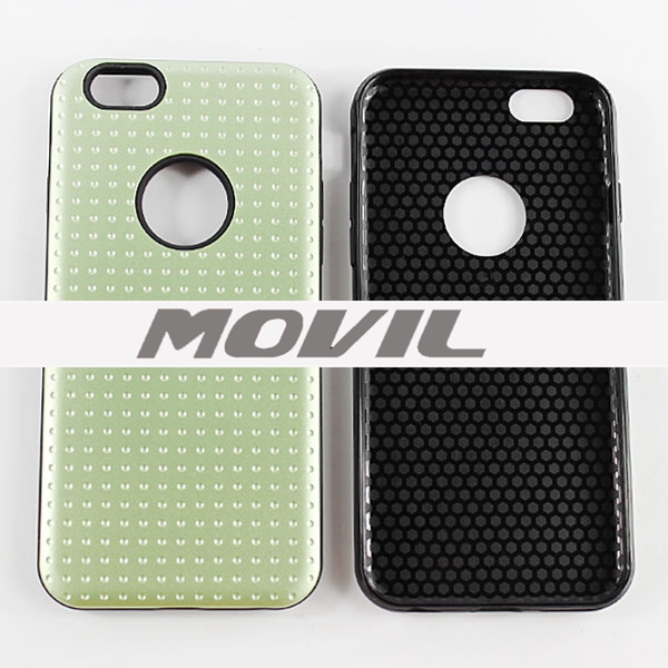 NP-1845 Panal fundas para iPhone 6-11